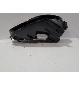 Audi A6 C7 Lift Lampa przednia Bi-Xenon L - 12876