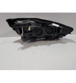Audi A6 C7 Lift Lampa przednia Bi-Xenon L - 12876