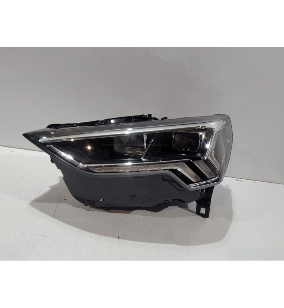 Audi Q3 83A Lampa przednia FULL LED Lewa - 12877