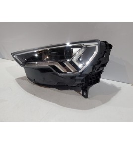 Audi Q3 83A Lampa przednia FULL LED Lewa - 12877