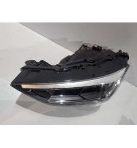 Audi Q3 83A Lampa przednia FULL LED Lewa - 12877