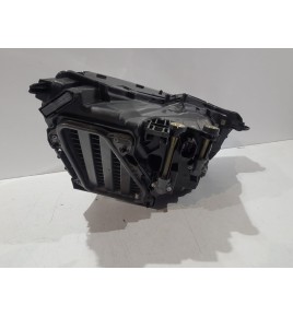 Audi Q3 83A Lampa przednia FULL LED Lewa - 12877