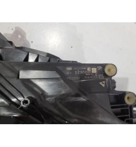Audi Q3 83A Lampa przednia FULL LED Lewa - 12877