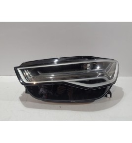 Audi A6 C7 4G Lift Lampa FULL LED Lewa - 12880