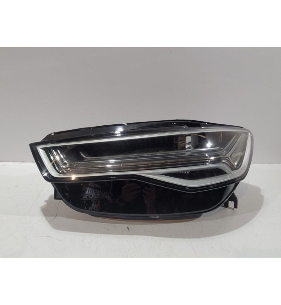 Audi A6 C7 4G Lift Lampa...
