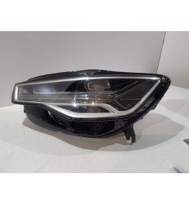 Audi A6 C7 4G Lift Lampa FULL LED Lewa - 12880