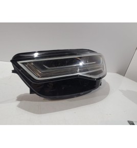 Audi A6 C7 4G Lift Lampa FULL LED Lewa - 12880