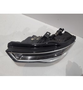Audi A6 C7 4G Lift Lampa FULL LED Lewa - 12880