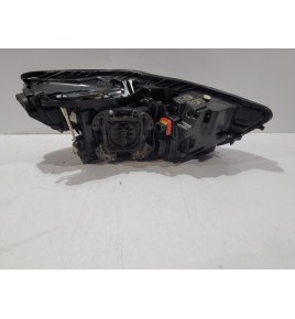 Audi A6 C7 4G Lift Lampa FULL LED Lewa - 12880