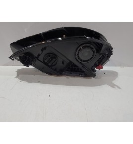 Audi A6 C7 4G Lift Lampa FULL LED Lewa - 12880