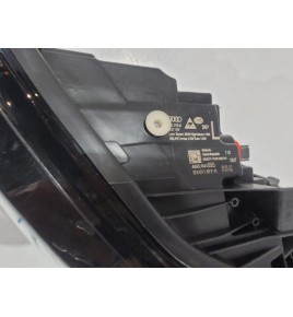 Audi A6 C7 4G Lift Lampa FULL LED Lewa - 12880