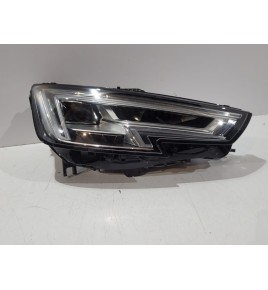 Audi A4 B9 Lampa przednia...