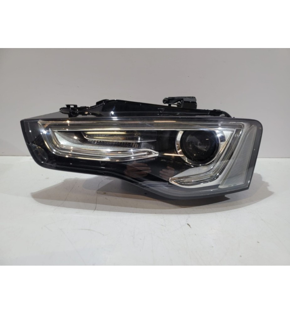 Audi A5 8T0 Lampa Bi-xenon...