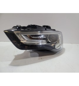 Audi A5 8T0 Lampa Bi-xenon Lewa - 12884