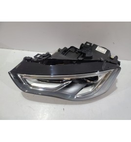 Audi A5 8T0 Lampa Bi-xenon Lewa - 12884