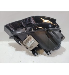 Audi A5 8T0 Lampa Bi-xenon Lewa - 12884