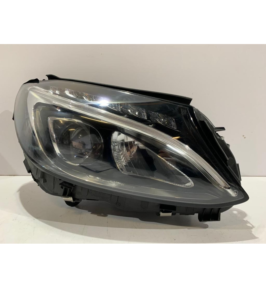Mercedes W205 Lampa LED...
