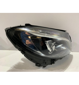 Mercedes W205 Lampa LED High Performance R - 12734