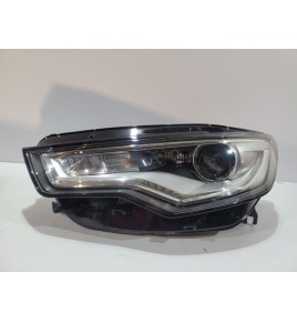Audi A6 C7 4G Lampa przednia Bi-Xenon L- 12889