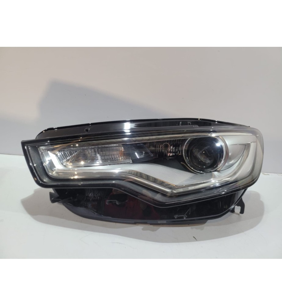 Audi A6 C7 4G Lampa...