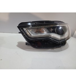 Audi A6 C7 4G Lampa przednia Bi-Xenon L- 12889