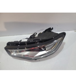 Audi A6 C7 4G Lampa przednia Bi-Xenon L- 12889