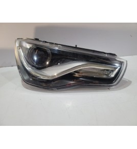 Audi A1 8X Lampa Bi-Xenon Prawa - 12890