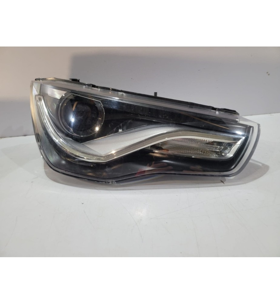 Audi A1 8X Lampa Bi-Xenon...