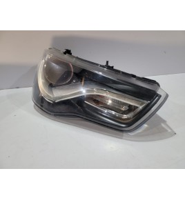 Audi A1 8X Lampa Bi-Xenon Prawa - 12890