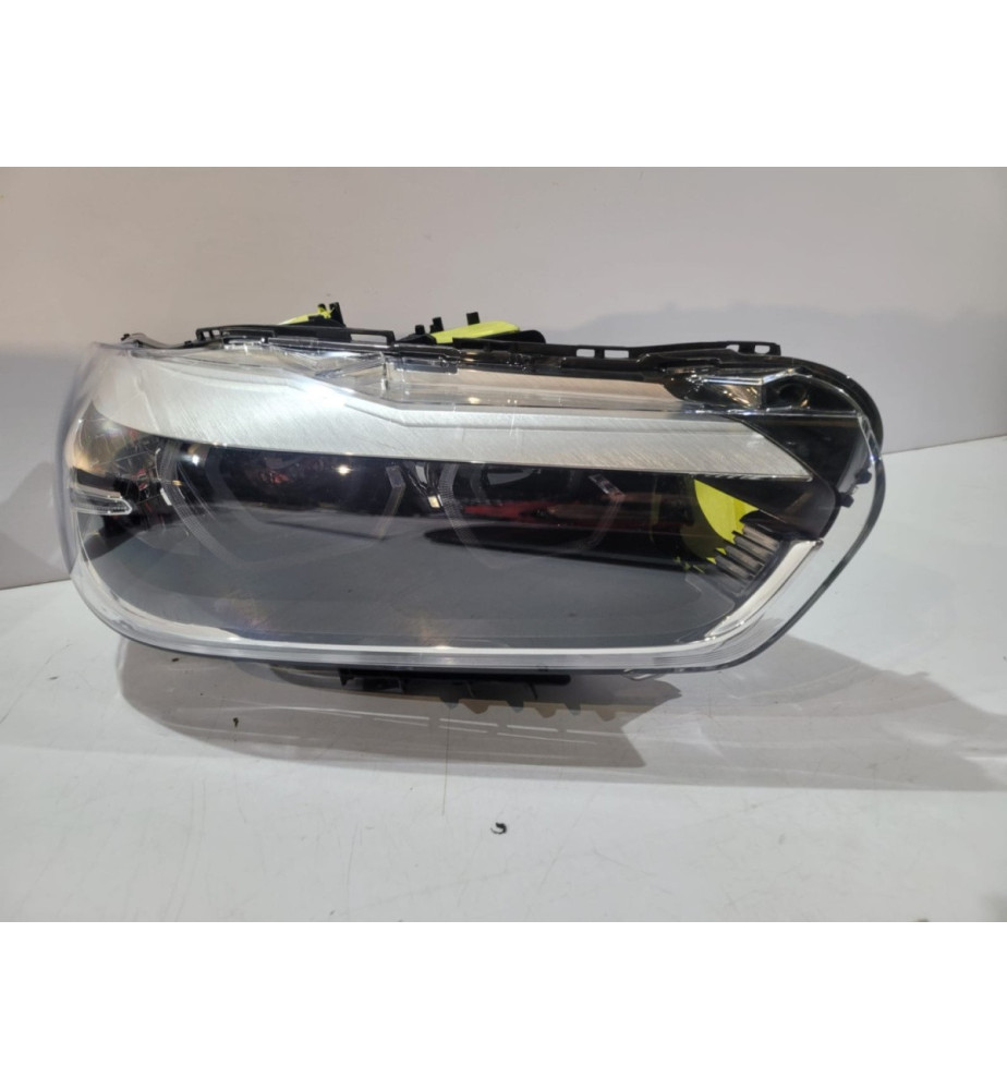 BMW X2 F39 FULL LED Lampa Prawa - 12891