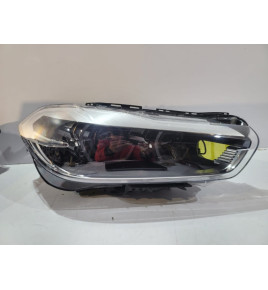 BMW X2 F39 FULL LED Lampa Prawa - 12891