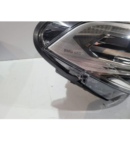 BMW X2 F39 FULL LED Lampa Prawa - 12891