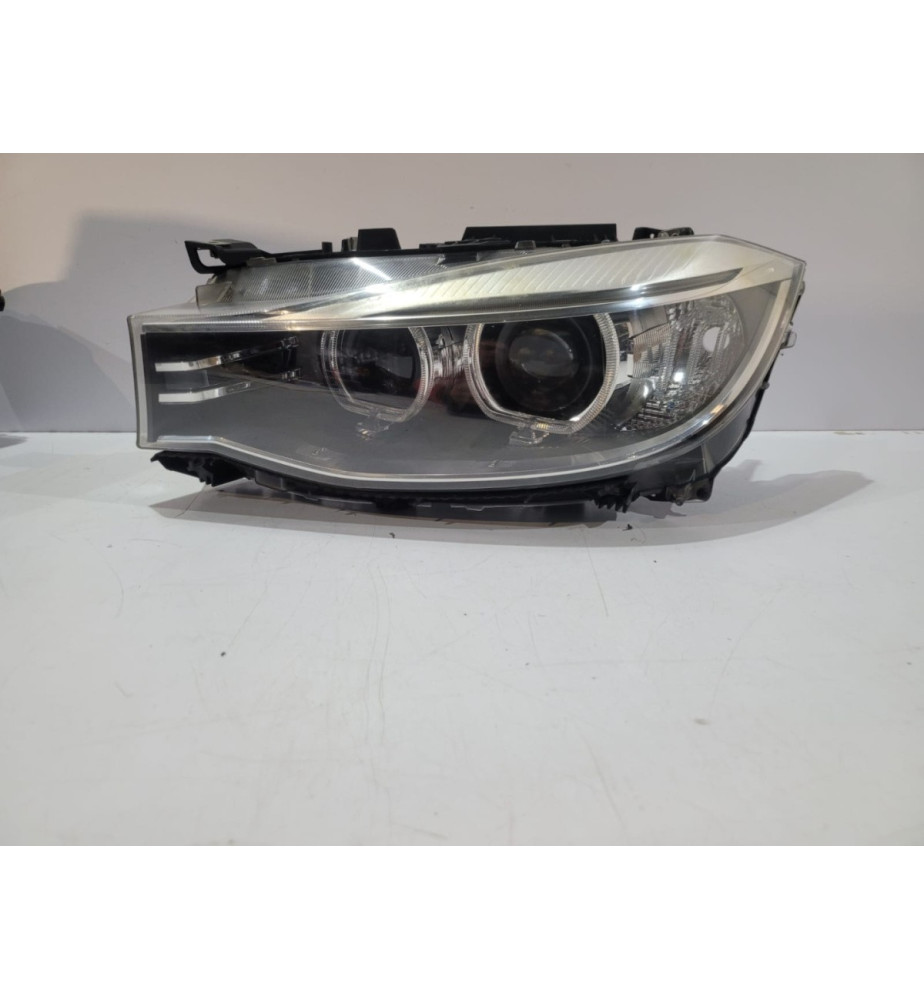 BMW 3 GT F34 Bi-Xenon Lampa...