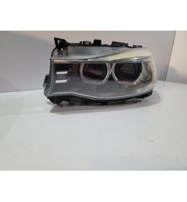 BMW 3 GT F34 Bi-Xenon Lampa Lewa - 12892