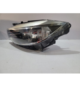 BMW 3 GT F34 Bi-Xenon Lampa Lewa - 12892
