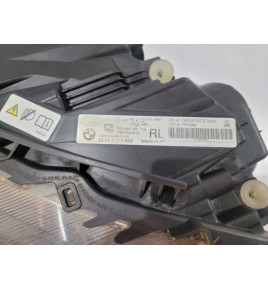 BMW 3 GT F34 Bi-Xenon Lampa Lewa - 12892