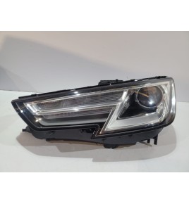 Audi A4 B9 Lampa przednia Bi-Xenon Lewa - 12893