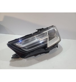 Audi A4 B9 Lampa przednia Bi-Xenon Lewa - 12893