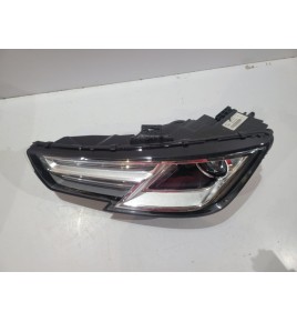 Audi A4 B9 Lampa przednia Bi-Xenon Lewa - 12893