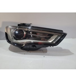 Audi A3 8V Lampa przednia Bi-Xenon Prawa - 12894