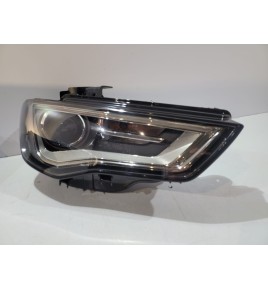 Audi A3 8V Lampa przednia Bi-Xenon Prawa - 12894