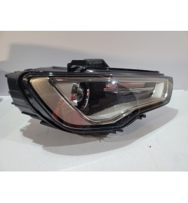 Audi A3 8V Lampa przednia Bi-Xenon Prawa - 12894