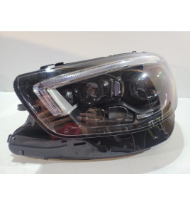 Mercedes E W213 Lift Lampa Multibeam LED L - 12897