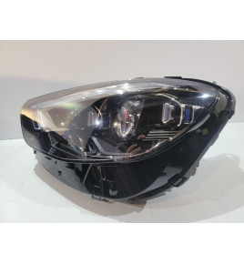 Mercedes E W213 Lift Lampa Multibeam LED L - 12897