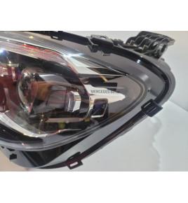 Mercedes E W213 Lift Lampa Multibeam LED L - 12897