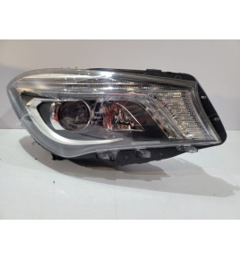 Mercedes W117 CLA AMG Lampa ILS Prawa - 12898