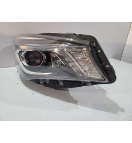 Mercedes W117 CLA AMG Lampa ILS Prawa - 12898