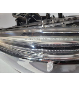 Mercedes W117 CLA AMG Lampa ILS Prawa - 12898