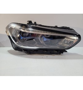 BMW X5 G05 X6 06 Lampa...