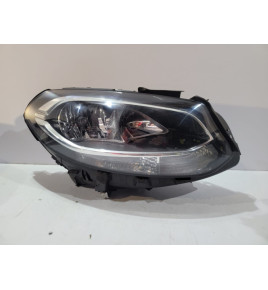 Mercedes B Klasa W246 Lampa przednia H7 - R 12901